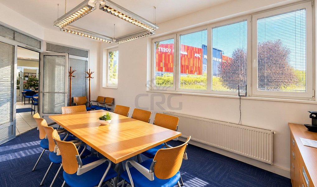 Pronájem kanceláře 26 m², Brno – náhled fotky 4