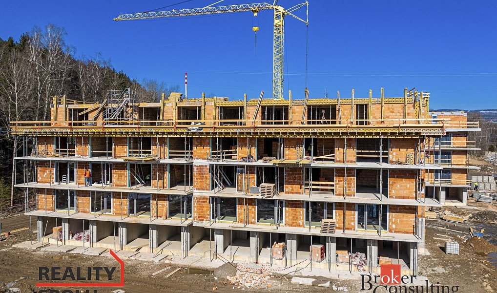 Prodej bytu 3+kk 92 m², Jablonec nad Nisou – náhled fotky 18