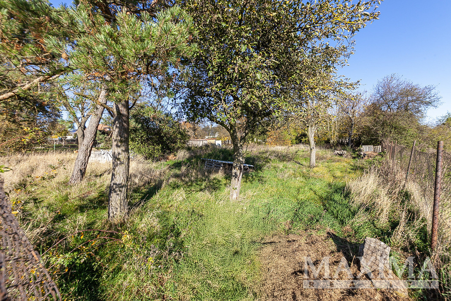 Prodej pozemku 935 m² — photo 4