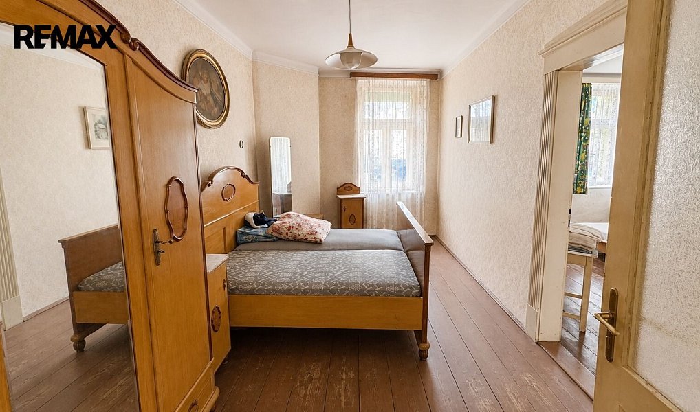 Prodej domu 370 m² s pozemkem 425 m², Počátky – náhled fotky 11