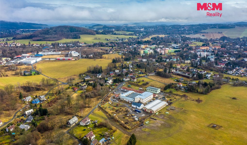 Prodej skladovacích prostor 195 m², Jiříkov – náhled fotky 9
