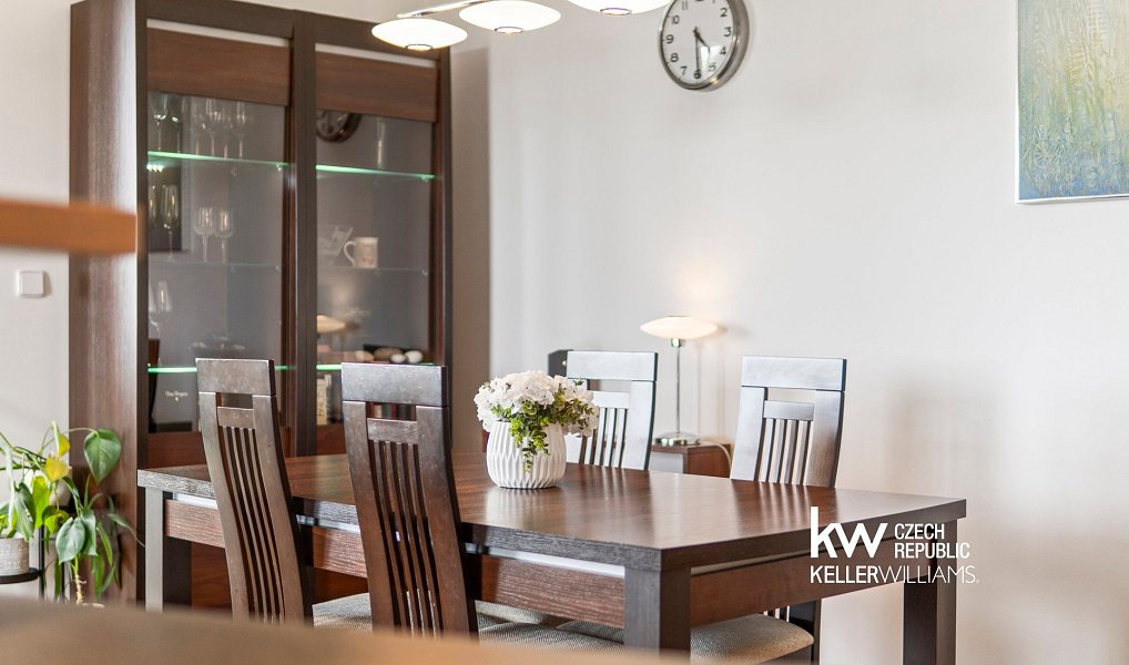 Prodej bytu 4+kk 95 m², Praha – náhled fotky 13