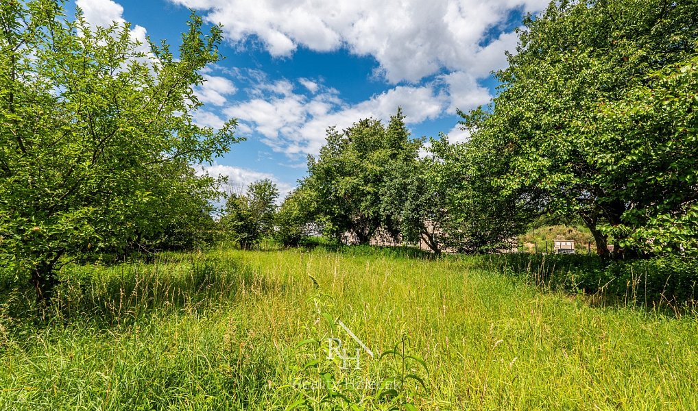 Prodej stavebního pozemku 6 413 m², Klučov – náhled fotky 25