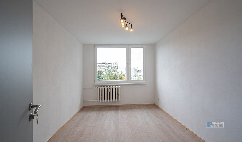 Pronájem pokoje 16 m², Praha – náhled fotky 3