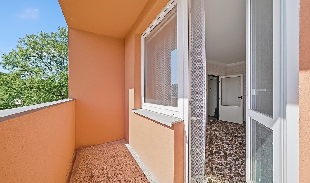 Prodej bytu 2+1 54 m², Moravský Beroun – náhled fotky 7
