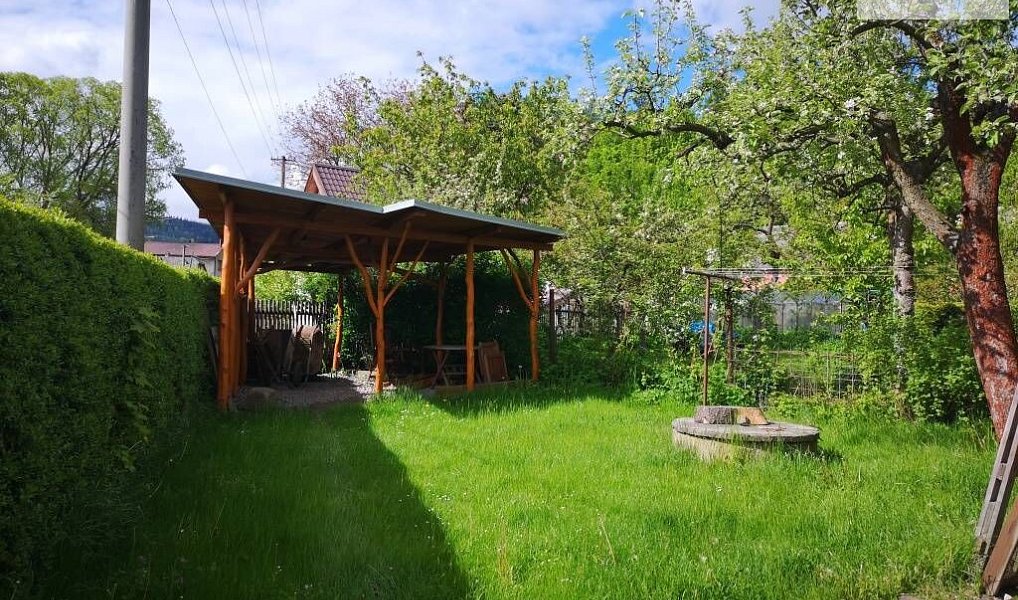 Pronájem domu 73 m² s pozemkem 340 m², Obecnice – náhled fotky 4
