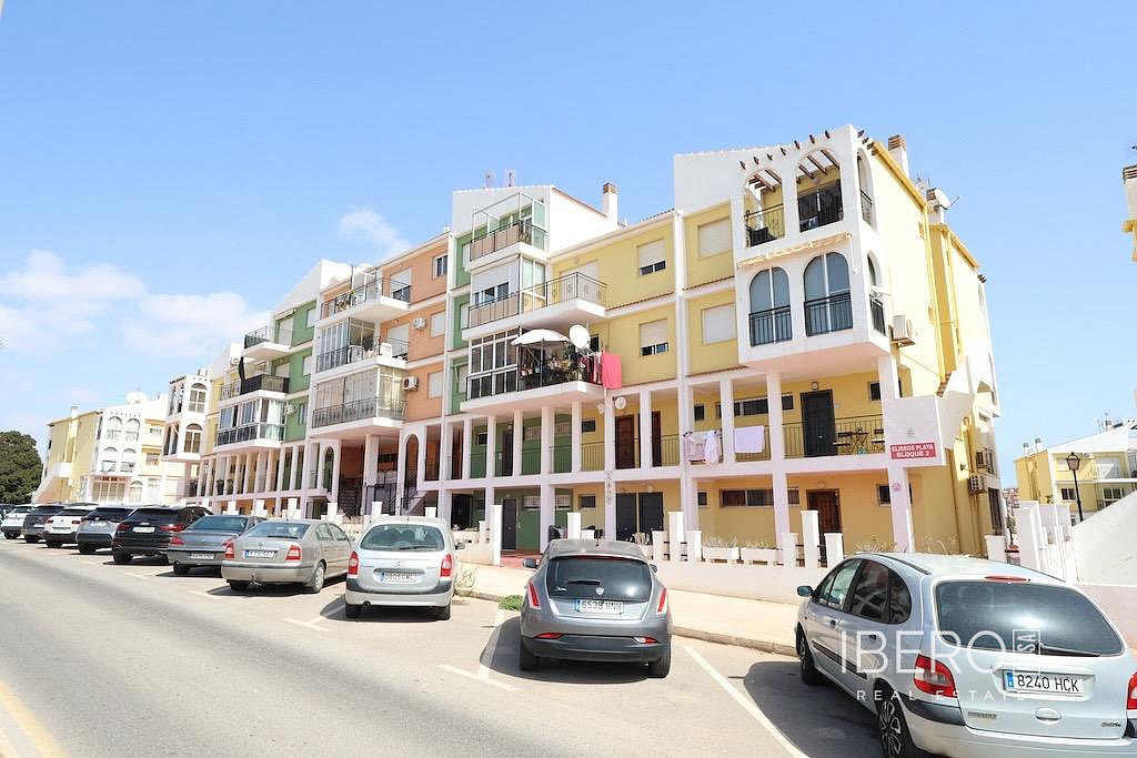Piso 2+kk – Torrevieja - Vista 2