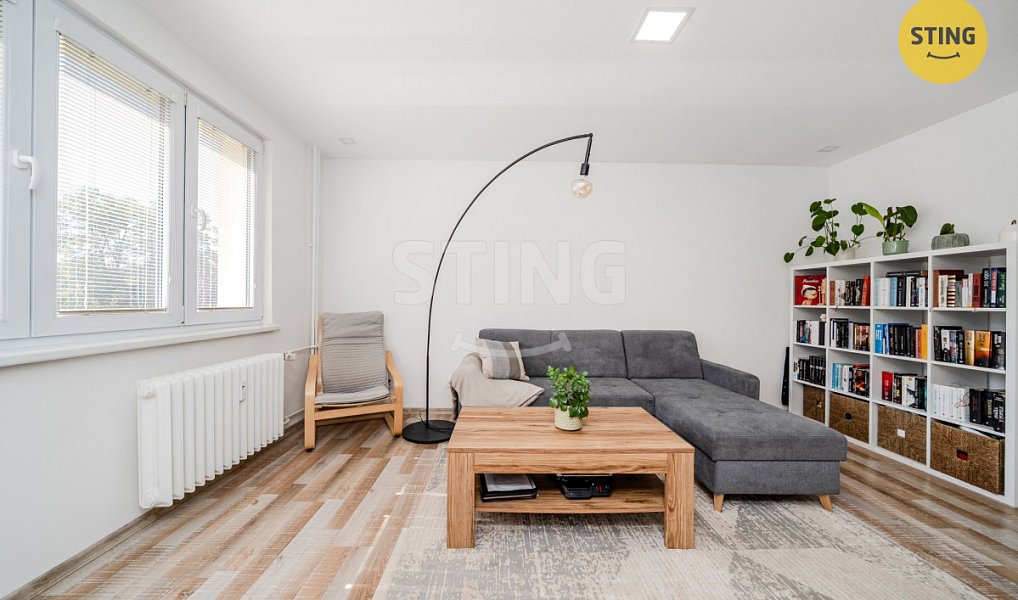 Prodej bytu 2+kk 53 m², Ostrava – náhled fotky 9