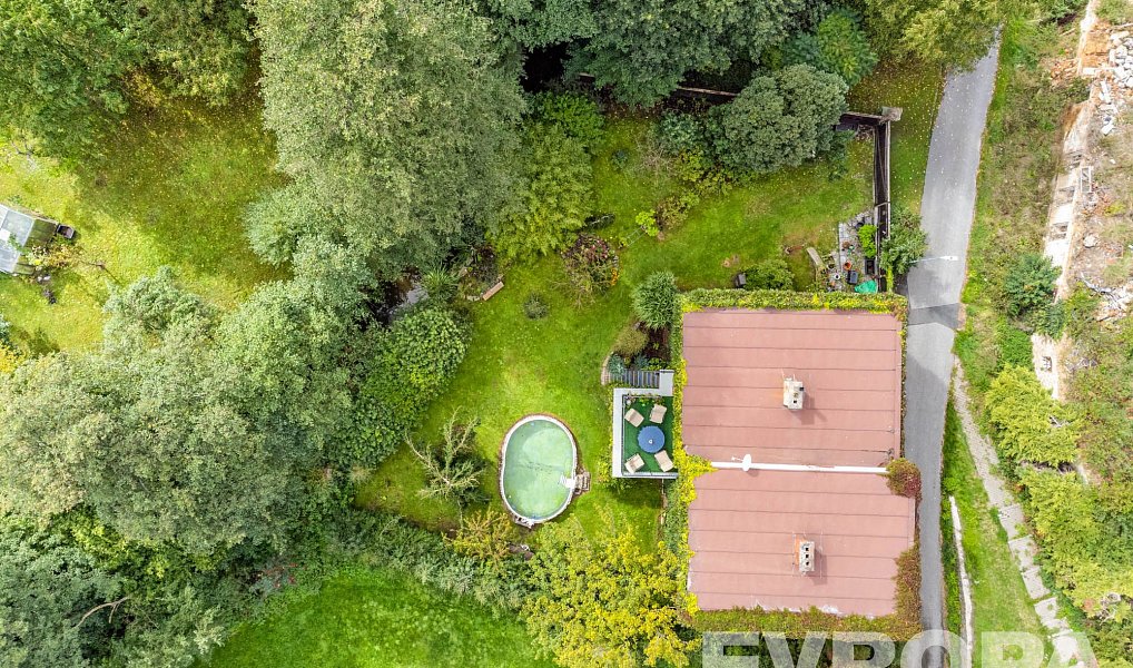 Prodej domu 228 m² s pozemkem 643 m², Krásná Hora – náhled fotky 31