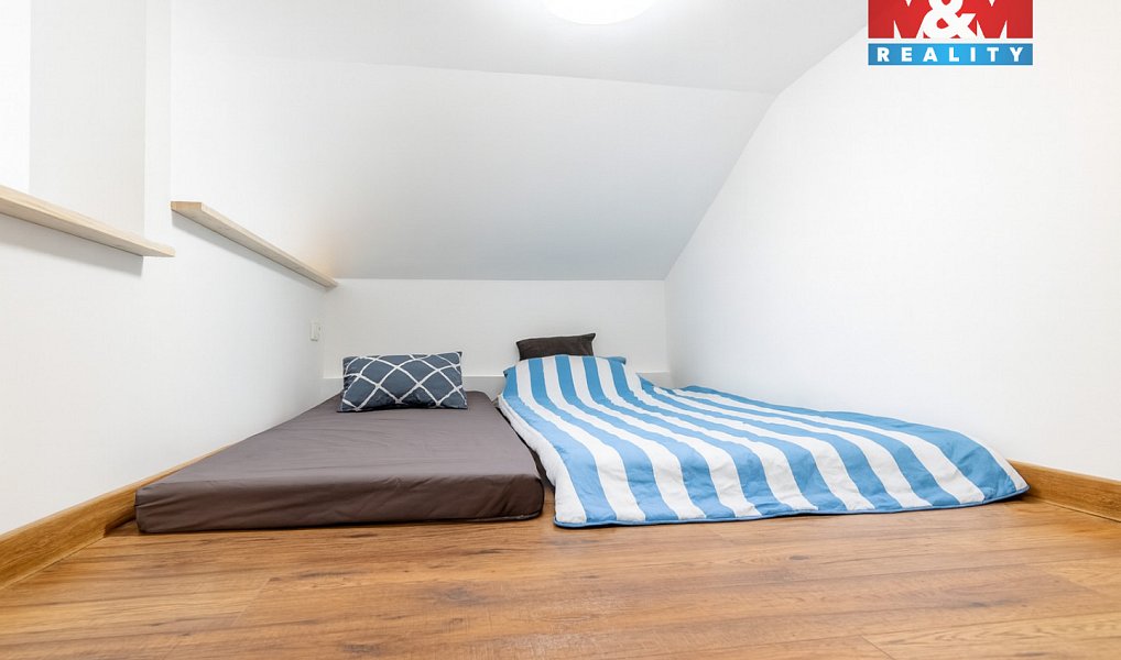 Prodej chaty/chalupy 24 m² s pozemkem 755 m², Křenovice – náhled fotky 7