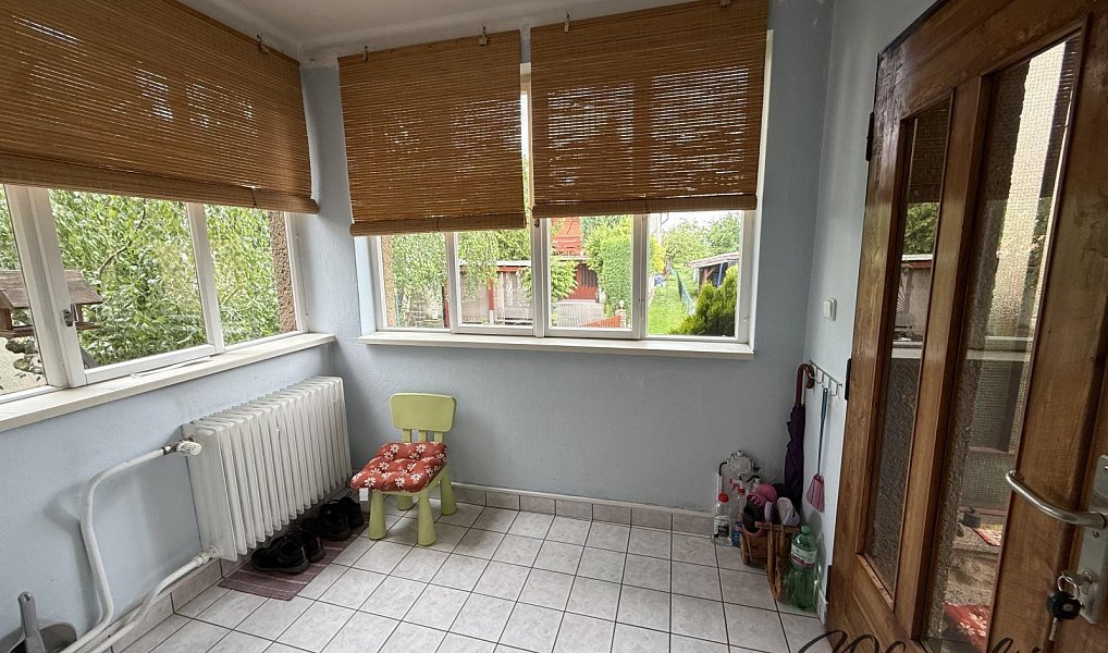 Prodej domu 200 m² s pozemkem 1 258 m², Bystřice pod Hostýnem – náhled fotky 7