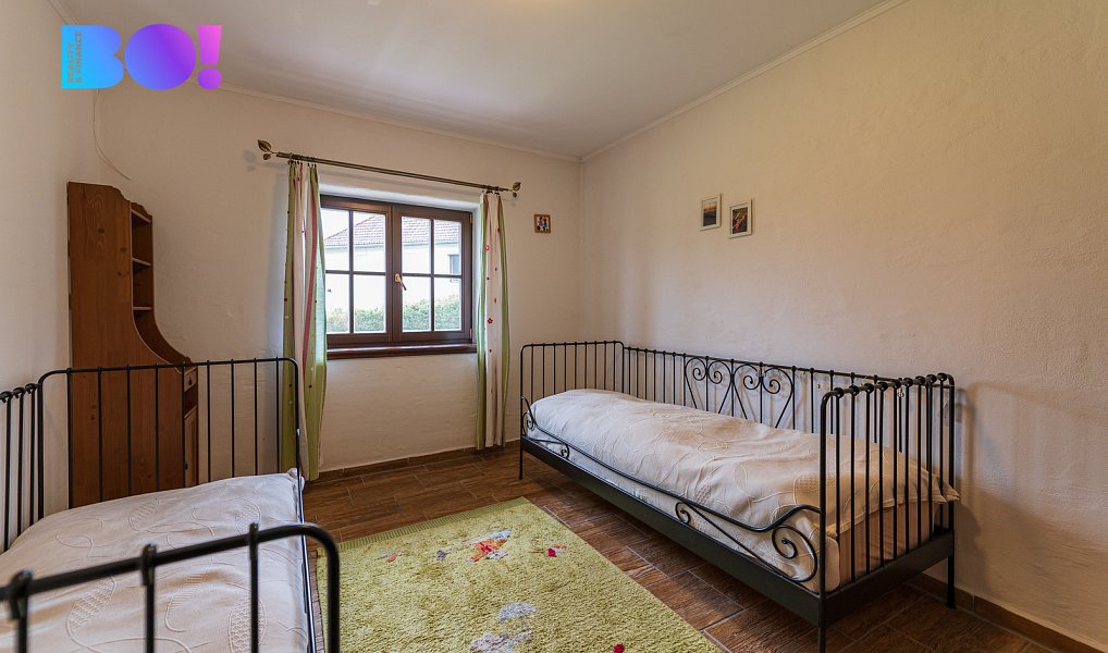 Prodej domu 221 m² s pozemkem 526 m², Kájov – náhled fotky 14