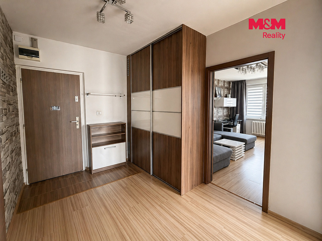 Prodej bytu 3+1 69 m² – fotografie 5