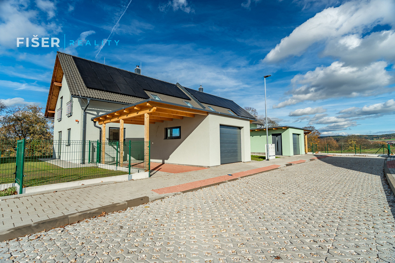 Prodej domu 164 m² s pozemkem 546 m² – fotografie 3