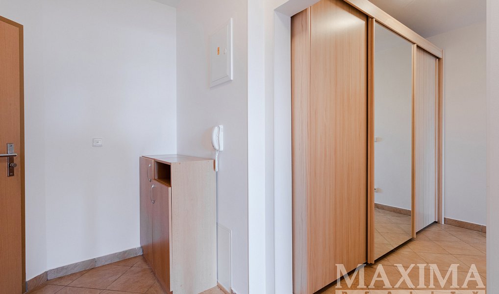 Pronájem bytu 3+1 75 m², Liberec – náhled fotky 14