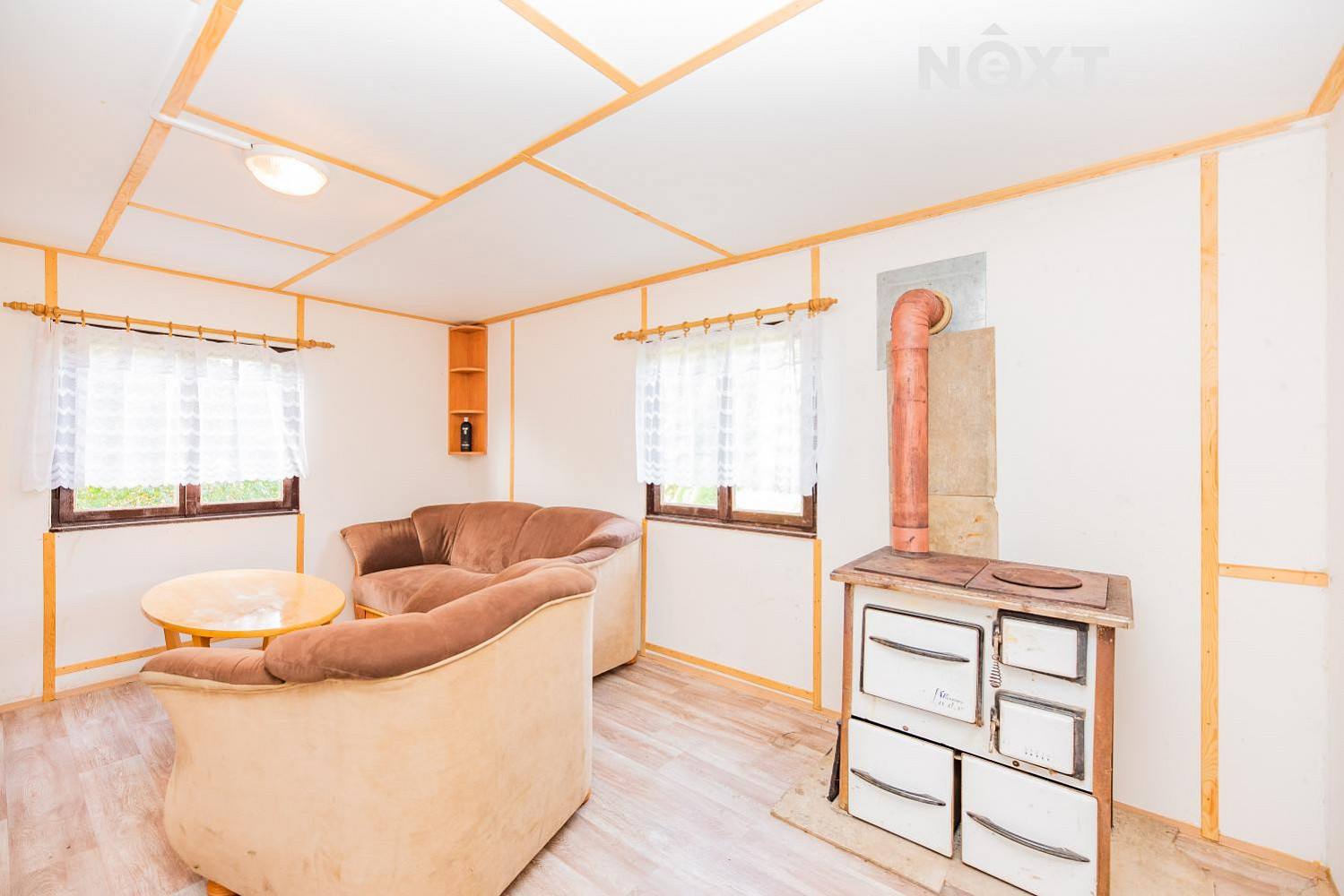 Prodej stavebního pozemku 1 522 m² – fotografie 4