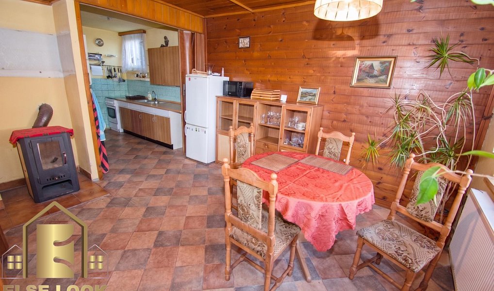 Prodej domu 148 m² s pozemkem 496 m², Broumov – náhled fotky 2