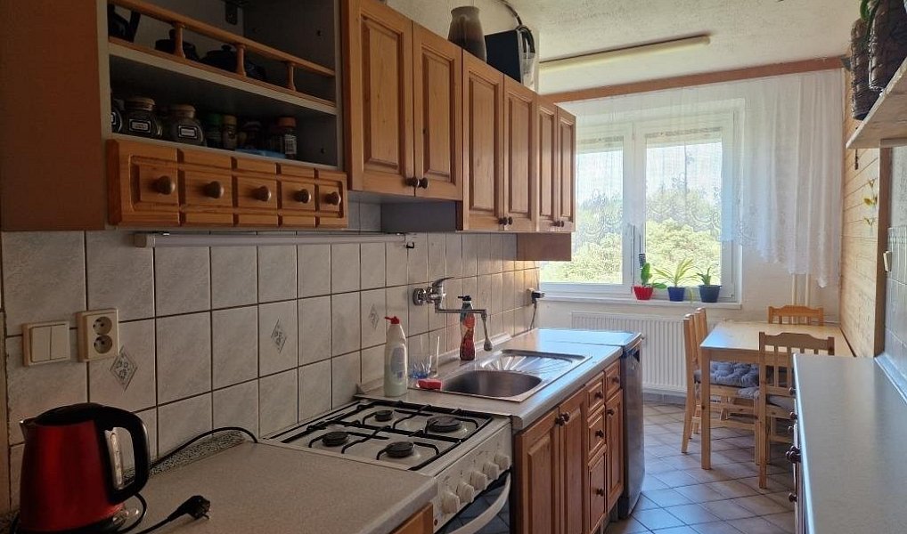 Prodej bytu 2+1 64 m², Brno – náhled fotky 9
