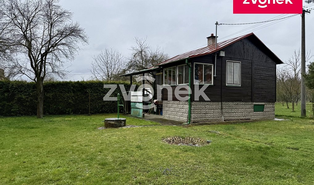 Prodej stavebního pozemku 813 m², Zlín – náhled fotky 3