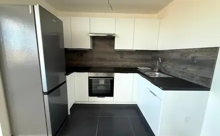 Pronájem bytu 3+kk 97 m², Žižkovo náměstí, Chomutov