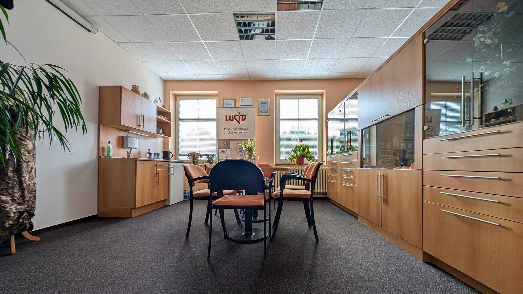 Prodej obchodních prostor 3 000 m² – fotografie 4