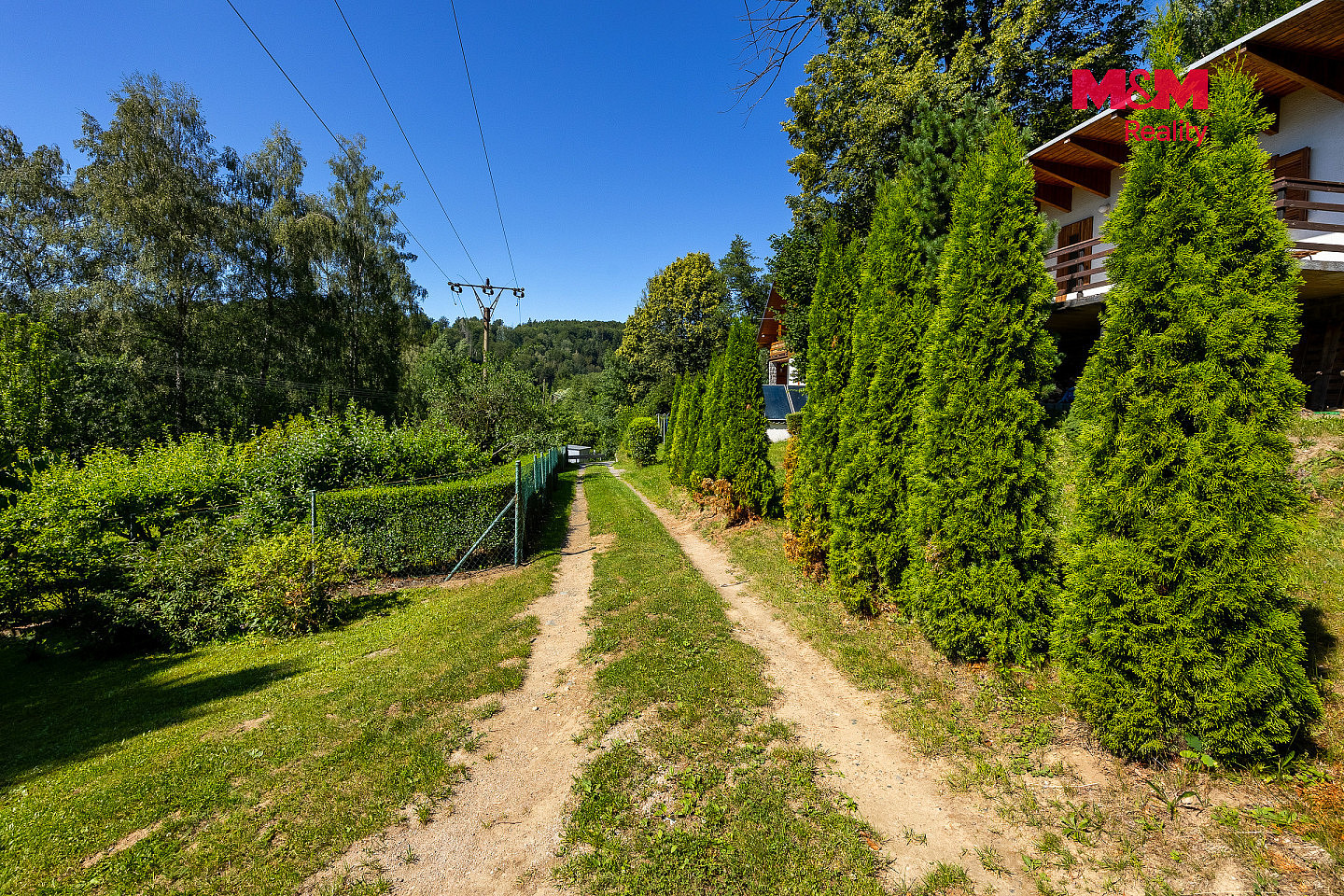 Prodej chaty/chalupy 68 m² s pozemkem 424 m² — photo 4