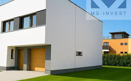 Prodej domu 143 m² s pozemkem 295 m², Trabantská, Praha 9 - Satalice