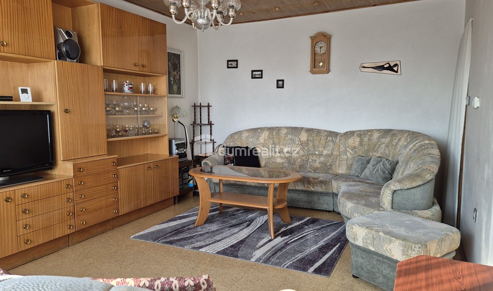 Prodej domu 230 m² s pozemkem 485 m², Kaplice – náhled fotky 20