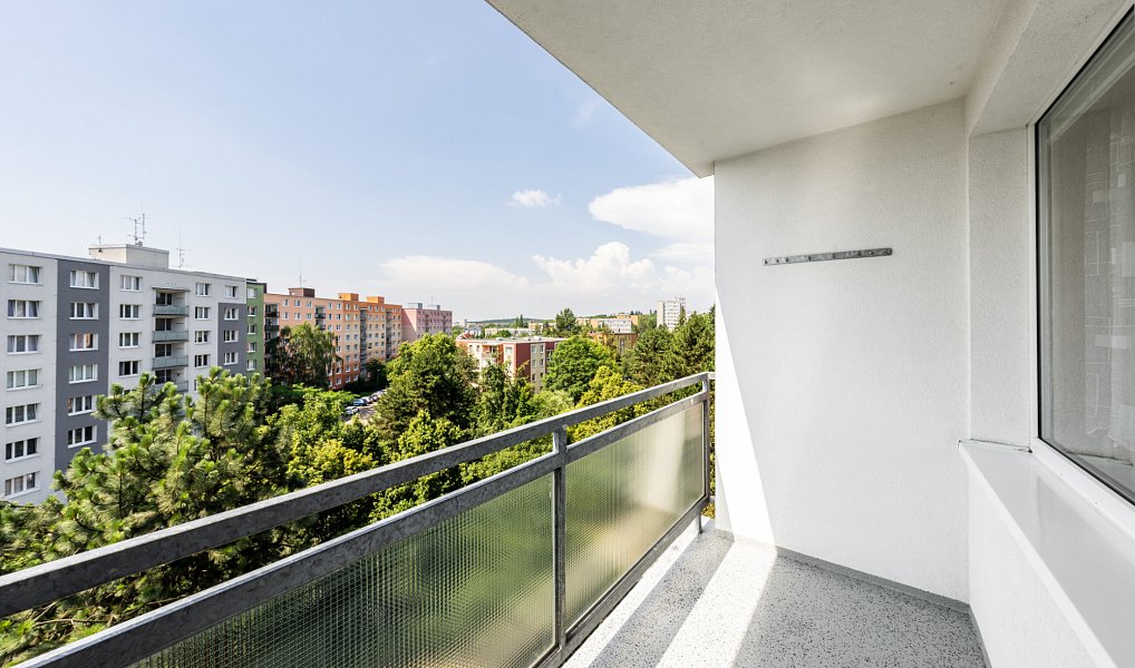 Prodej bytu 4+1 80 m², Plzeň – náhled fotky 4