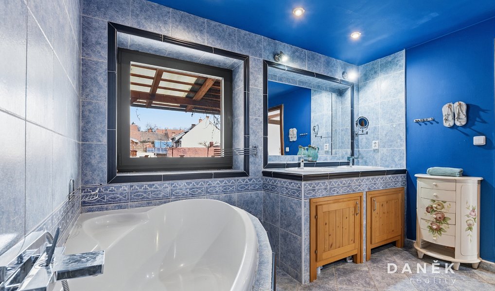 Prodej domu 210 m² s pozemkem 214 m², Ivančice – náhled fotky 14