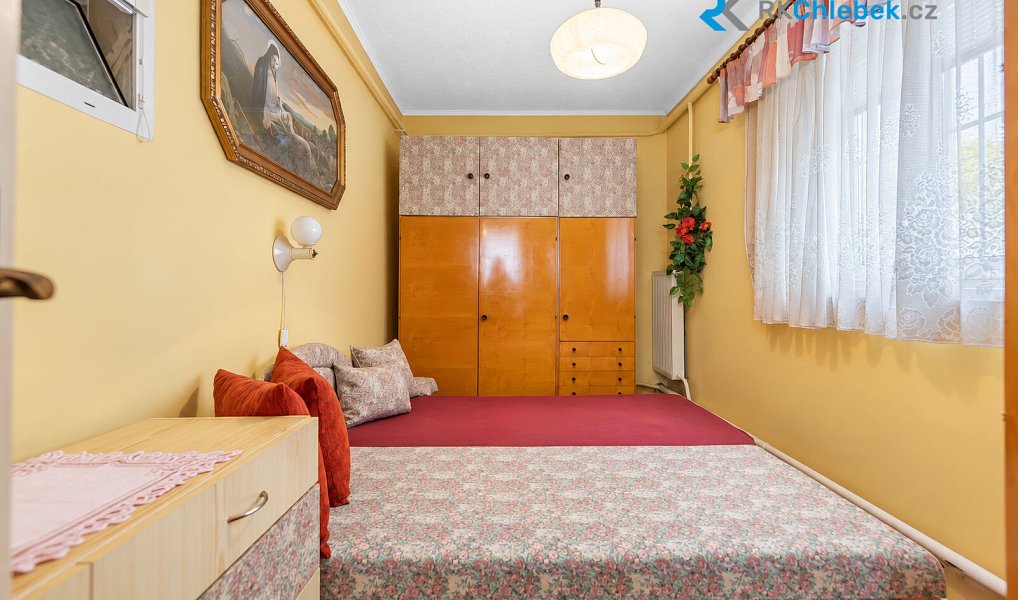 Prodej domu 150 m² s pozemkem 389 m², Velké Hoštice – náhled fotky 18
