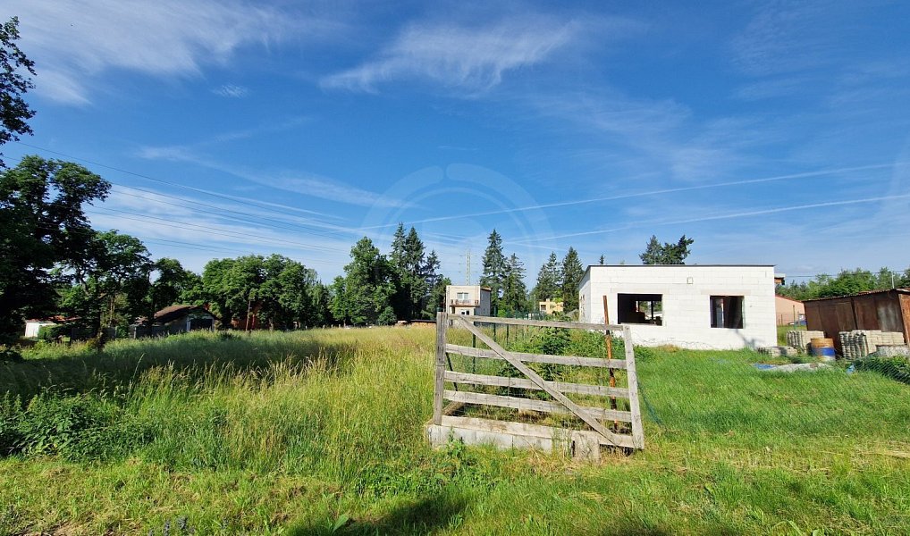 Prodej domu 90 m² s pozemkem 599 m², Dobříš – náhled fotky 11