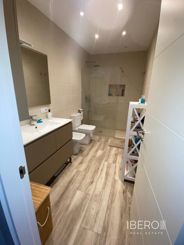 Casa 4+kk – Casares, Puerto de la Cruz, Costa del Sol Occidental - Vista 5