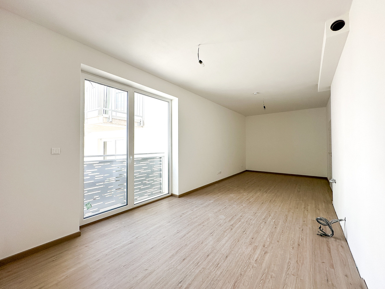 Pronájem bytu 1+kk 29 m² – fotografie 5