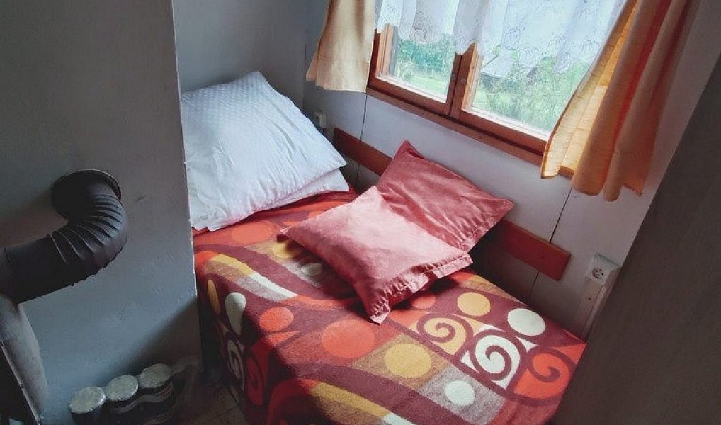 Prodej chaty/chalupy 20 m² s pozemkem 423 m², Kašperské Hory – náhled fotky 14
