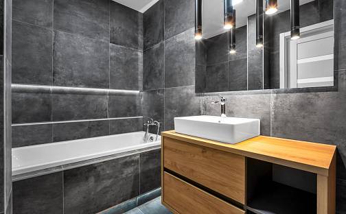 Prodej bytu 3+1 71 m², Emanuela Podgorného, Ostrava - Dubina