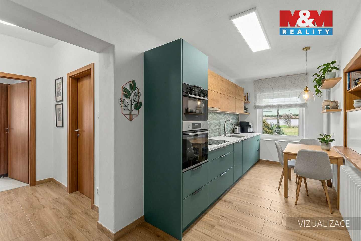 Prodej domu 245 m² s pozemkem 643 m² – fotografie 5