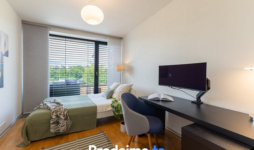 Prodej bytu 3+kk 83 m², Brno – náhled fotky 10