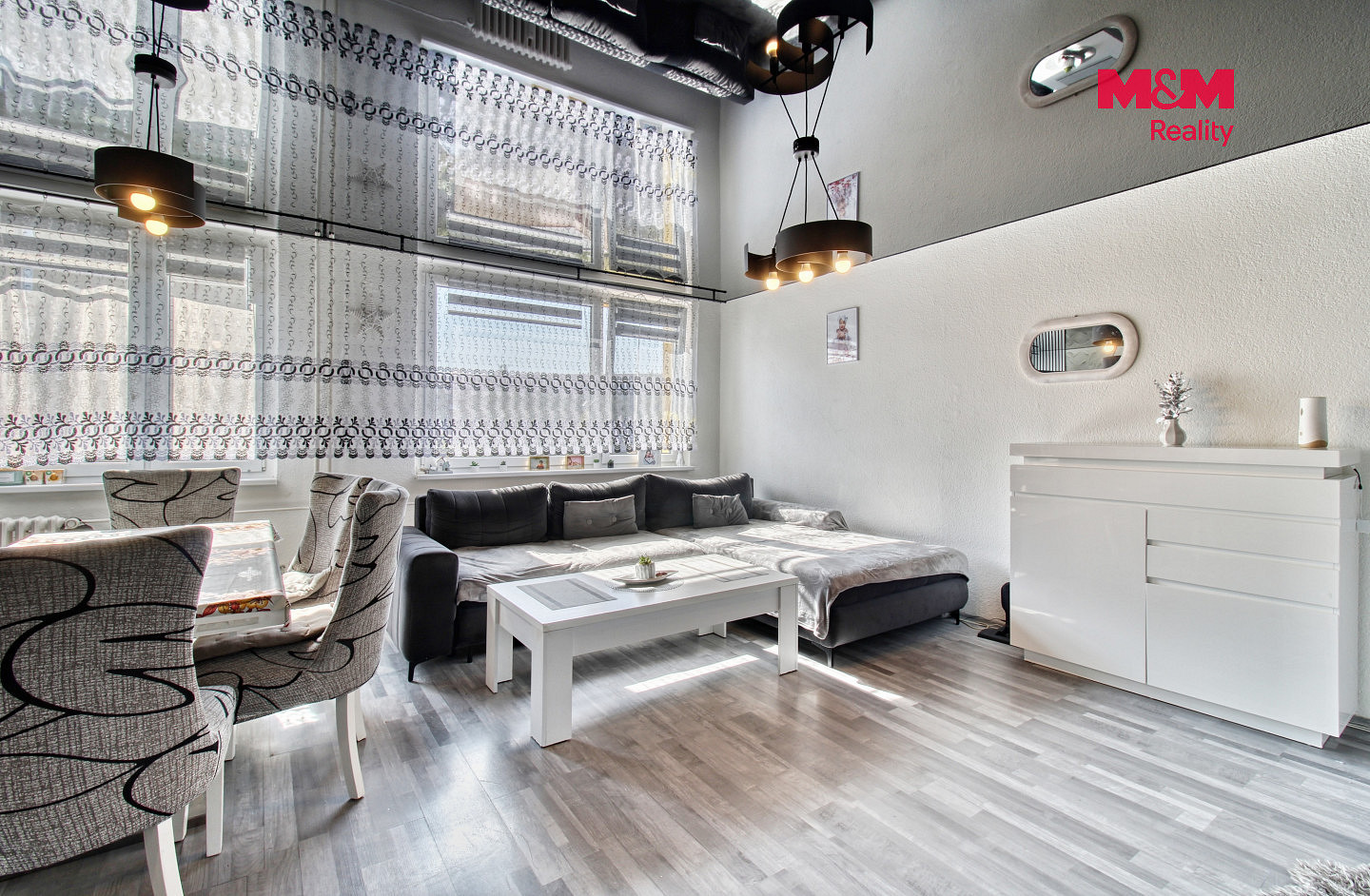 Prodej bytu 3+1 69 m²