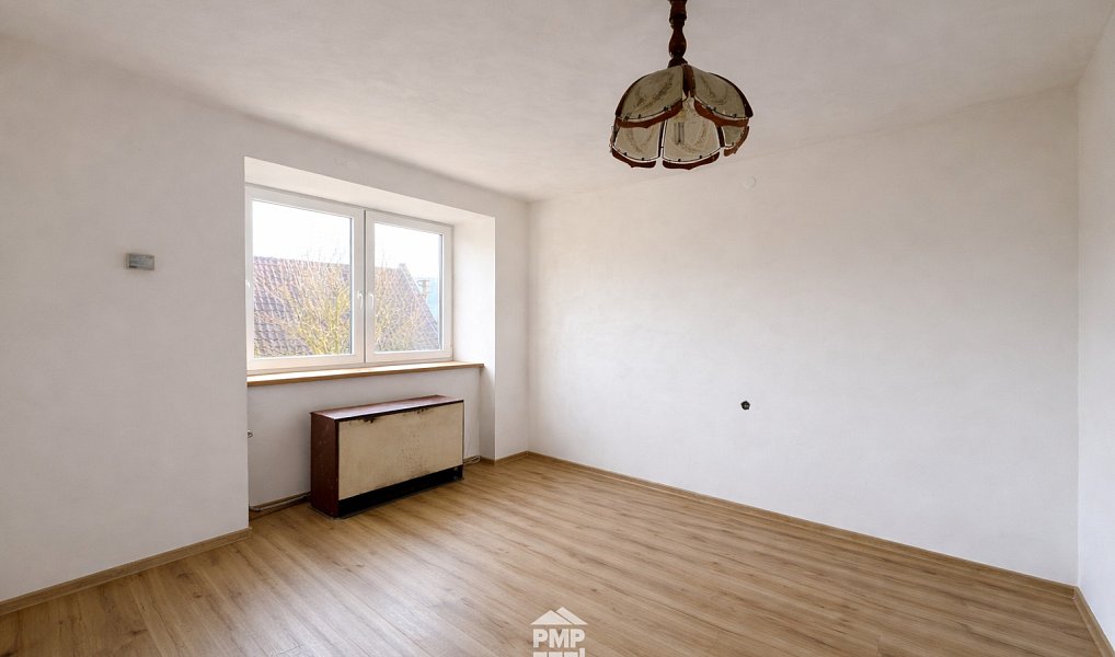 Prodej domu 88 m² s pozemkem 556 m², Bělá u Jevíčka – náhled fotky 9