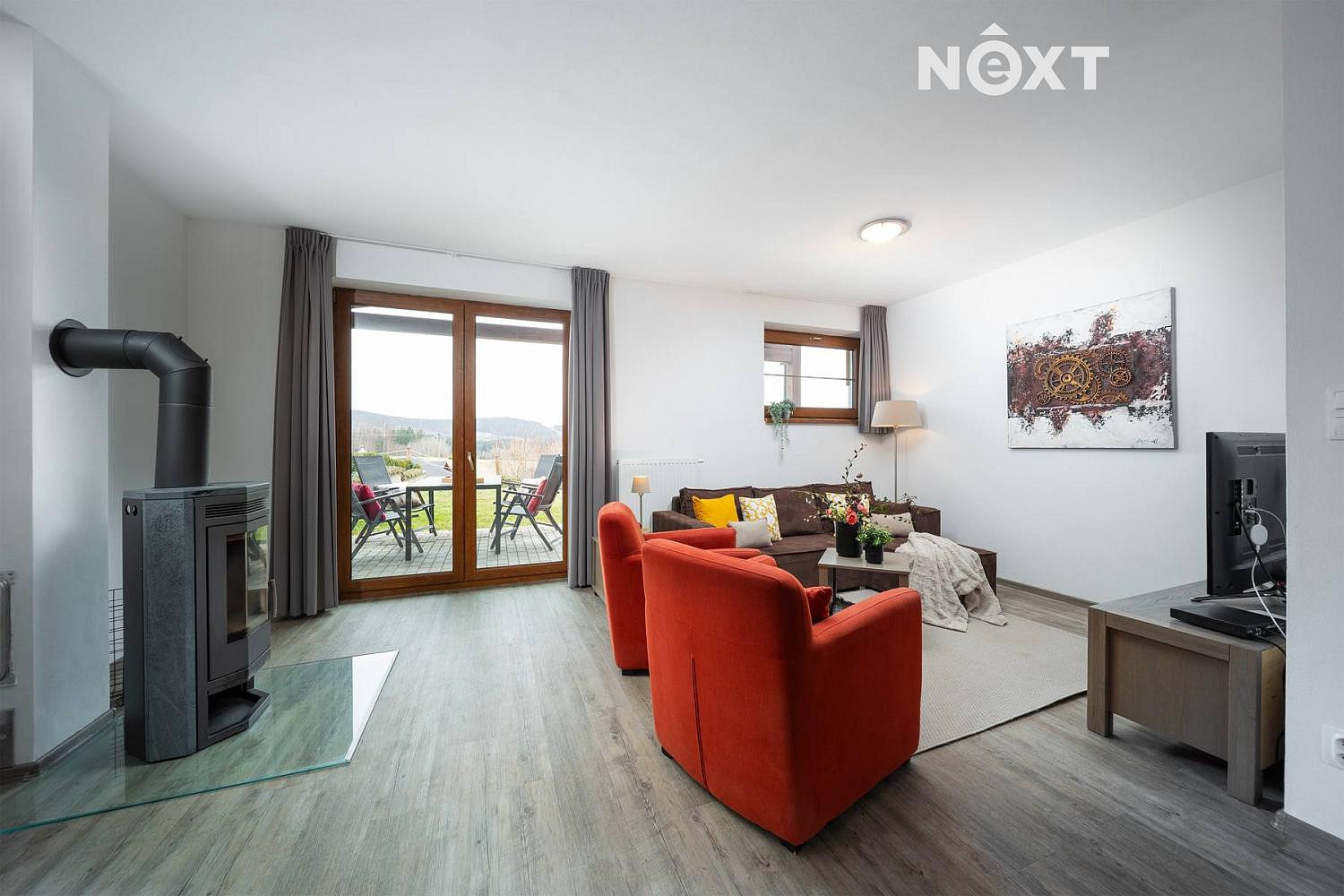 Prodej domu 100 m² s pozemkem 306 m²