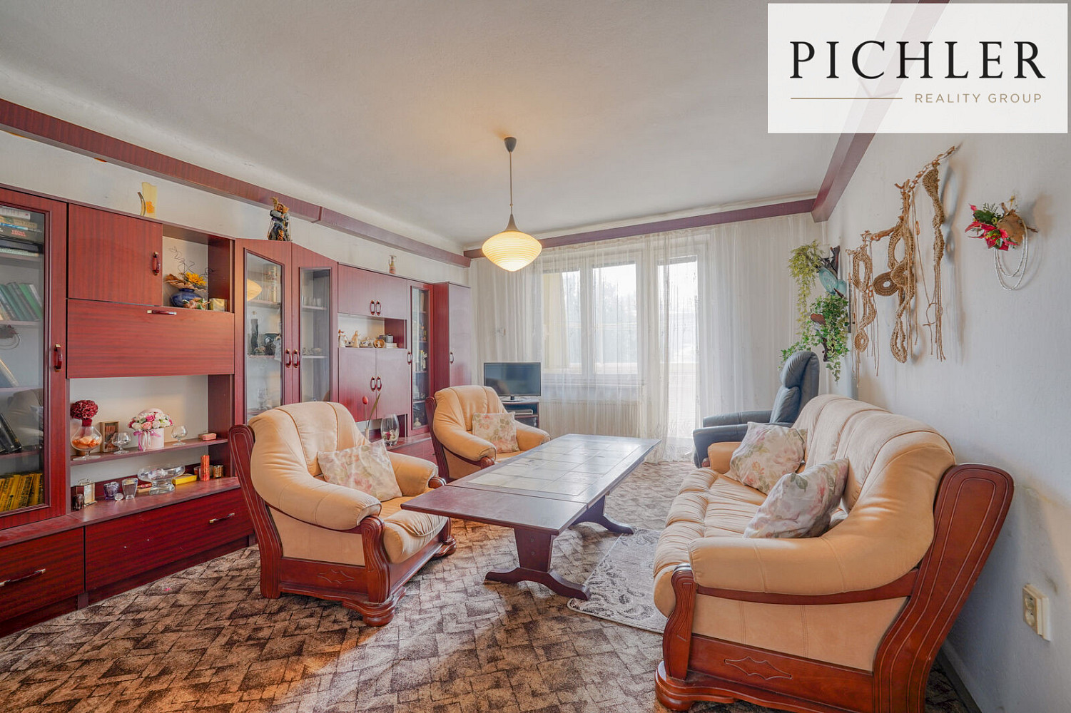 Prodej bytu 3+1 73 m² – fotografie 3