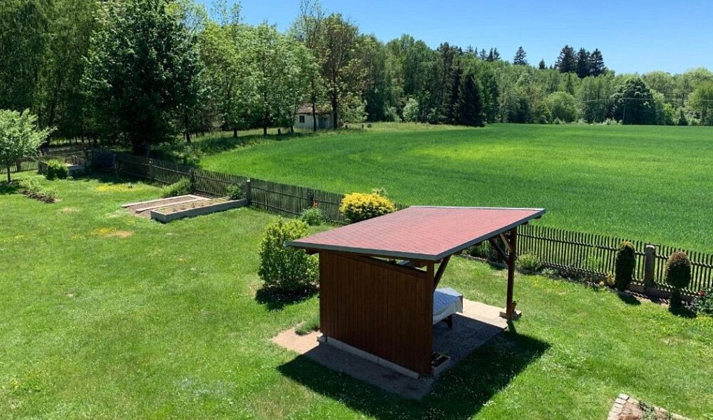 Prodej chaty/chalupy 115 m² s pozemkem 2 120 m², Panské Dubenky – náhled fotky 29