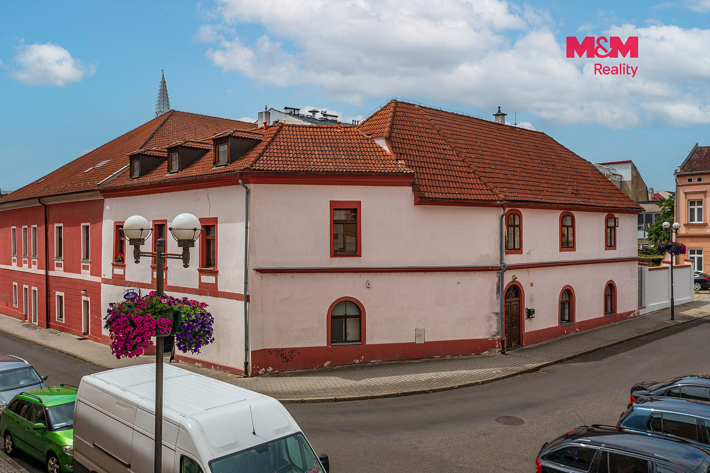 Prodej domu 500 m² s pozemkem 374 m² — photo 5