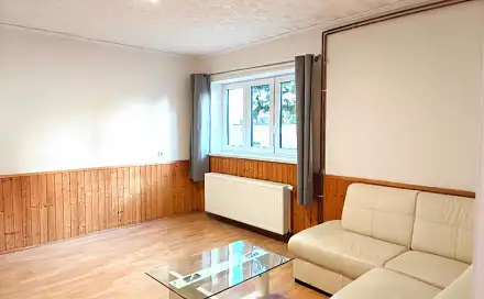 Pronájem bytu 3+1 116 m²