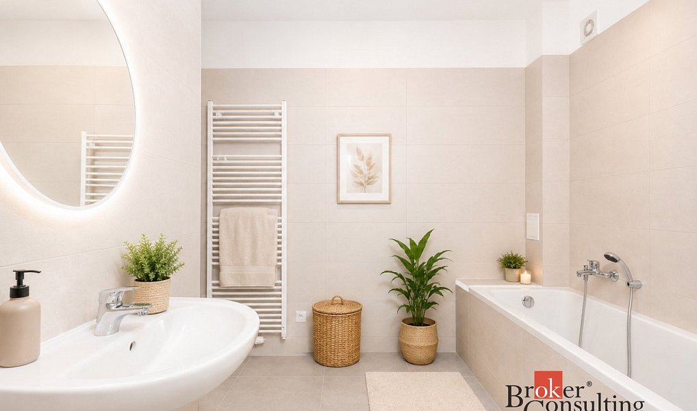 Prodej bytu 2+kk 64 m², Luže – náhled fotky 5