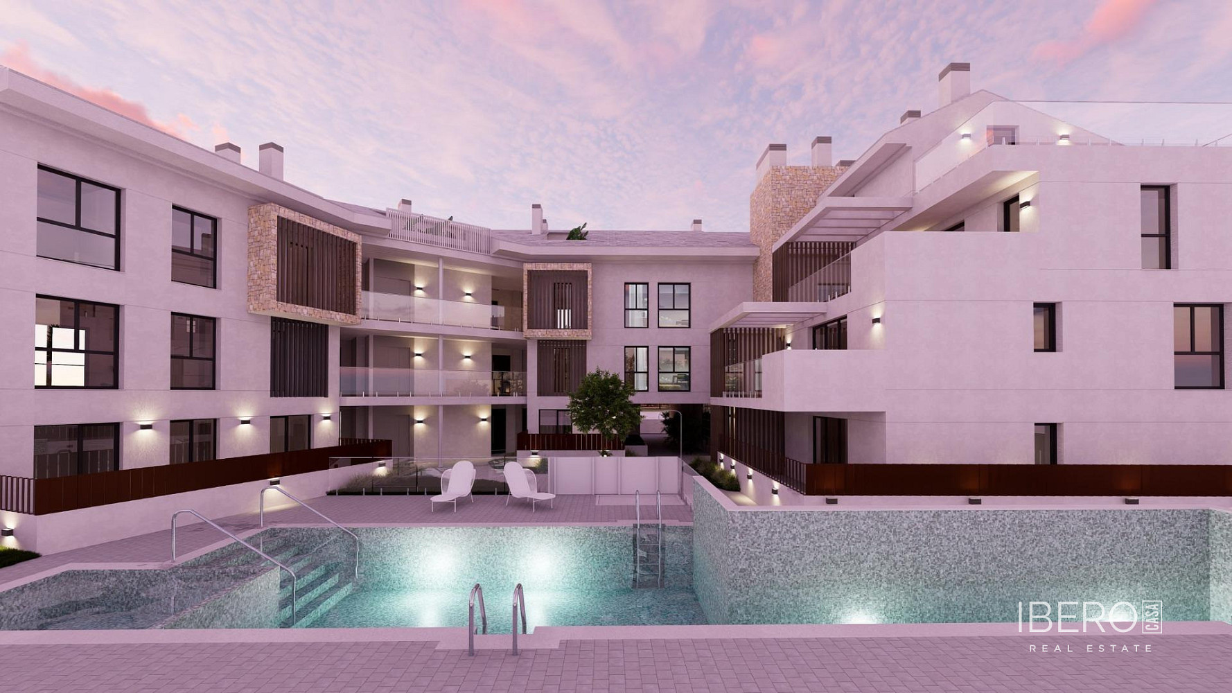Piso 4+kk – Xàbia / Jávea, Parque Calablanca, la Marina Alta - Vista 4