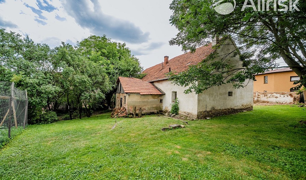 Prodej domu 95 m² s pozemkem 2 830 m², Jeseník nad Odrou – náhled fotky 10