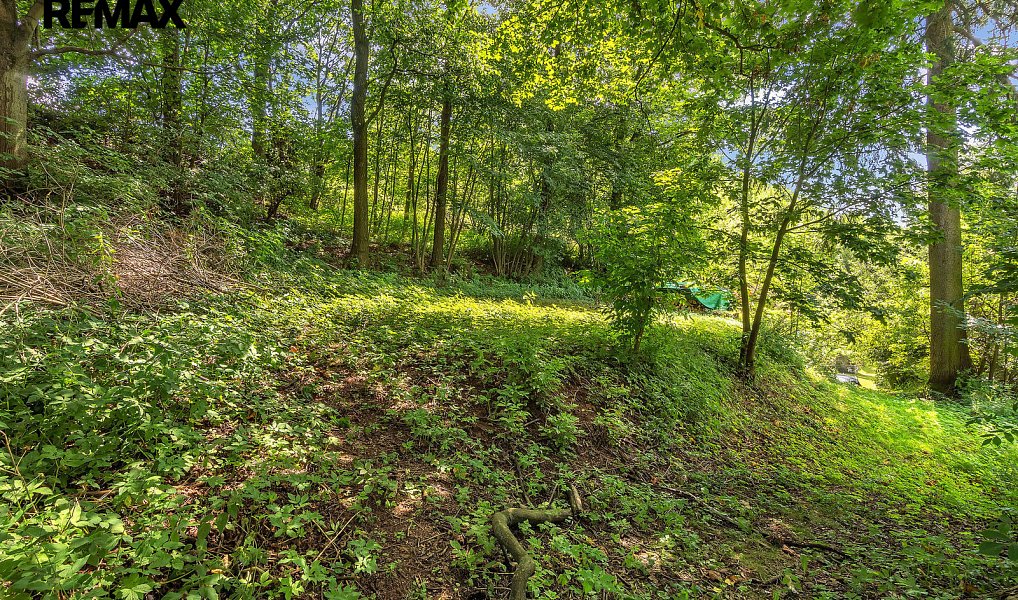 Prodej chaty/chalupy 151 m² s pozemkem 1 922 m², Dolní Dobrouč – náhled fotky 27