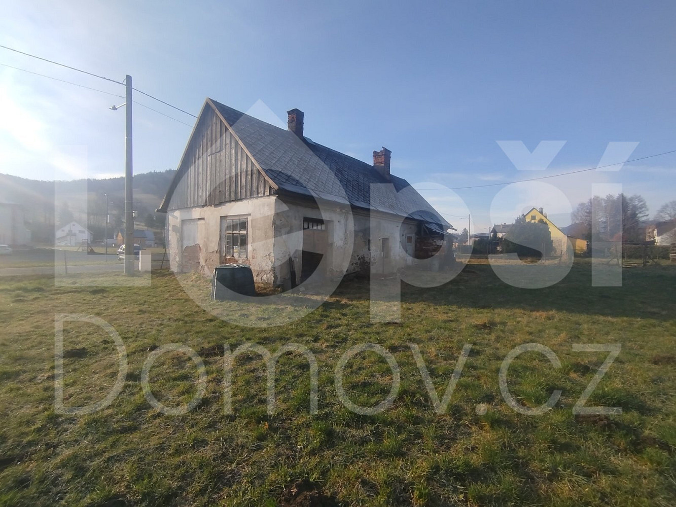 Prodej domu 200 m² s pozemkem 910 m² – fotografie 3